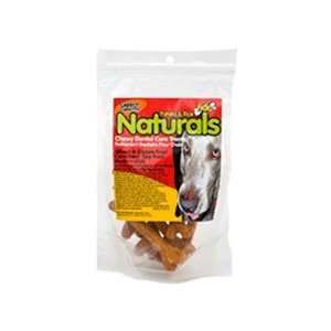  Fido Natural Bones Carrot Small Bone   6 pack Pet 