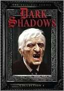   Dark Shadows Books