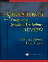 Sternbergs Diagnostic Surgical Pathology Review, (0781740525), Pier 