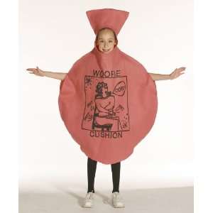  Whoopie Cushion Child Costume: Toys & Games