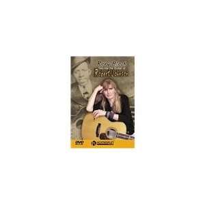   Teaches the Guitar of Robert Johnson   2 DVD Set Musical Instruments