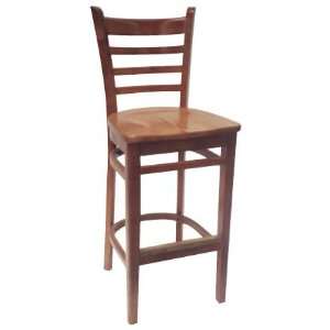   Wholesale 411A BS Restaurant Chair Wood Frame Furniture & Decor