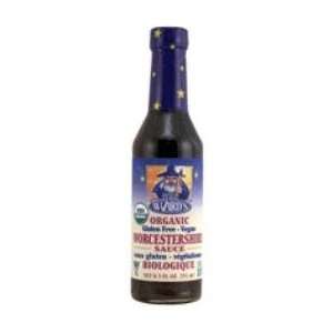 delicious full bodied, vegan worcestershire sauce delicious on all 