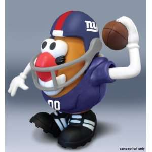  Mr. Potato Head NFL   New York Giants: Sports & Outdoors