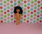 Mattel Barbie Kelly Doll House Small Girl Toy 3sf