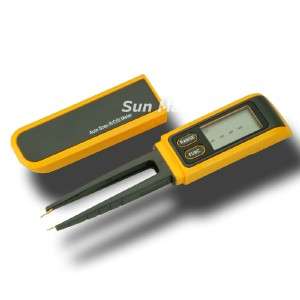 Digital RCD Capacitance Meter Tester Multimeter SMD  