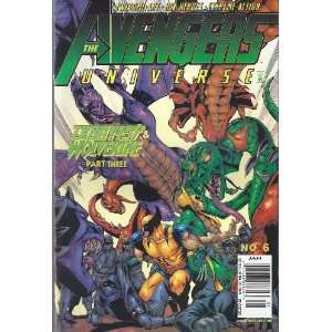   IRONFIST & WOLVERINE, PART THREE) BOBBIE CHASE  Books