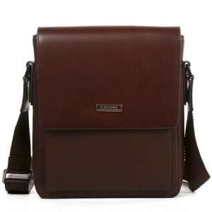   Shoulder Bag Messenger Bags for Mens Business Casual Style: Sports
