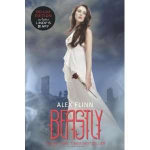  Beastly Deluxe Edition [Paperback] Alex Flinn Books