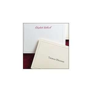   Stationary Gifts, Embossed Cards & Notes, Raised Ink: Office Products