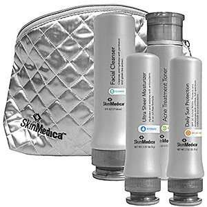  SkinMedica Skin Care Regimen / Kit Normal Oily Beauty