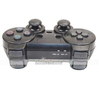 Wireless Shock Game Controller for Sony Playstation 2 PS2  