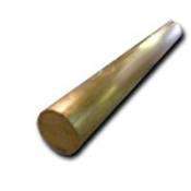 Material Brass AlloyC360 Free Cutting Diameter 3/4 inch Length 