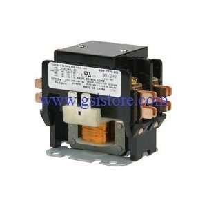 White Rodgers 90 249 2 Pole 40A 208/240V Contactor