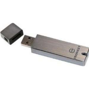  IronKey Basic Secure Flash Drive 4GB: Electronics