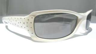 HDS Harley Davidson Sunglasses Glasses 443 White WHT 64  