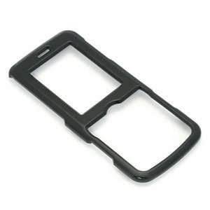  New Solid Black Snap On Protector For Samsung Vx7100 