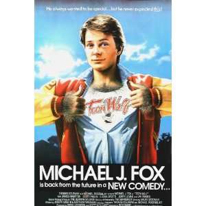   Michael J. Fox)(James Hampton)(Scott Paulin)(Susan Ursitti): Home