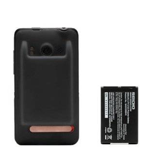  Amzer 1800 mAh Lithium Ion Standard Battery for HTC EVO 4G 