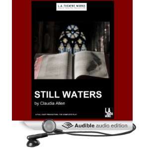  Still Waters (Dramatized) (Audible Audio Edition) Claudia 
