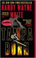 Tampa Burn (Doc Ford Series Randy Wayne White