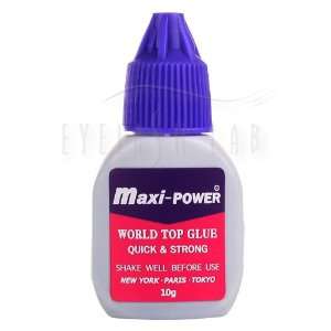 Lash Adhesive for Extension, Maxi Power 