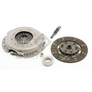    Luk 06 042 Clutch Kit W/Disc, Pressure Plate, Tool Automotive