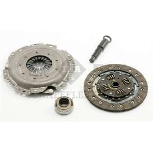   Luk 08 008 Clutch Kit W/Disc, Pressure Plate, Tool Automotive