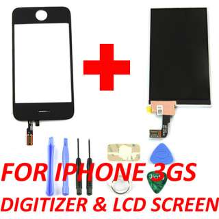Ipod Touch 4 4th Gen LCD Display Screen Repair Kit Tools Replacement 