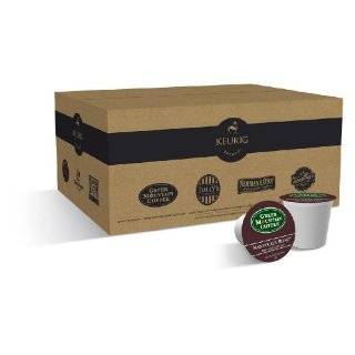 Green Mountain Coffee, Nantucket Blend K Cup packs for Keurig Brewers 