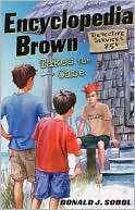 Encyclopedia Brown Takes the Donald J. Sobol