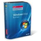 microsoft windows vista business upgrade dvd 