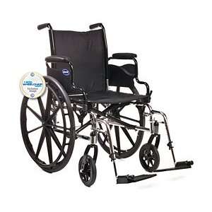   Invacare 9000 SL 9000 SL Standard Wheelchair