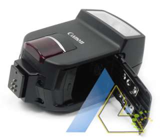 NEW Canon Speedlite Flash 220EX For G10 500D 220 EX+1 Year Warranty 