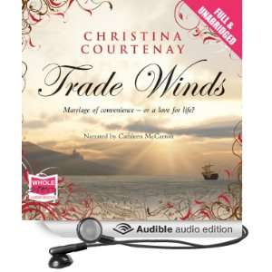   Audible Audio Edition) Christina Courtenay, Cathleen McCarron Books