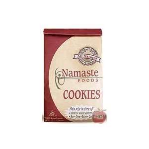  Namaste Foods   Mix Cookie Wheat Free, Gluten Free, Dairy 
