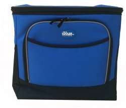 details ccb 522010 large insulated cooler bag holds from 48 to 52 12oz 