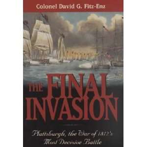 Final Invasion David G./ Elting, John R. (EDT)/ Prevost, Christopher 