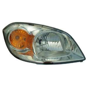  Chevy Cobalt 05 06(Ss Mode) Headlight Head Lamp Driver 