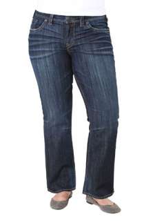   Surplus Mid Rise Jeans Extended Size 18W X 32L 827178586873  