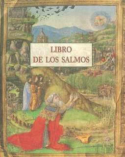   Libro de Los Salmos by Casiodoro De Reina, Olaneta 