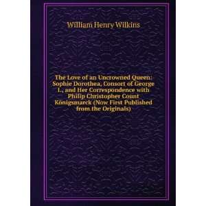   1901) (9781275390614) W. H. (William Henry), 1860 1905 Wilkins Books