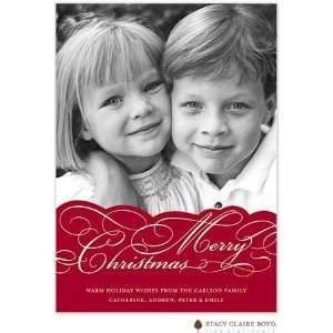  Stacy Claire Boyd   Digital Holiday Photo Cards (Christmas 