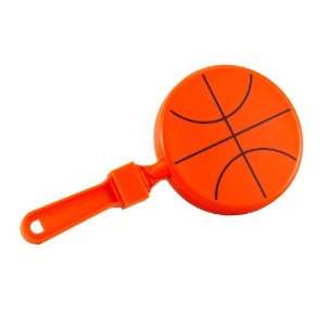   Party By Beistle Company Basketball Themed Clapper 