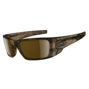   Oakley Fuel Cell Polarized Sunglasses 2012: Sports & Outdoors