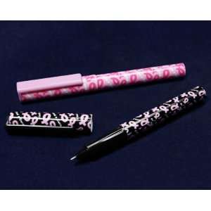  Find The Cure Pink Ribbon Pens (36 Pens)