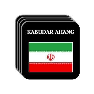  Iran   KABUDAR AHANG Set of 4 Mini Mousepad Coasters 