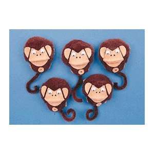  WIZARD OF AHHS Monkey Mitt Characters WZ 116: Toys & Games