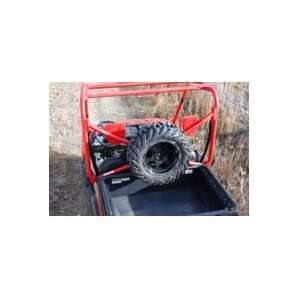 UTV Tech 410179 Spare Tire Mount For Universal Bed Mount For 2008 11 