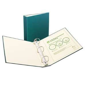  AVE50014   Recyclable Ring Binder with EZ Turn Rings 